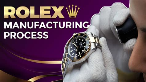 rolex work|is Rolex a private company.